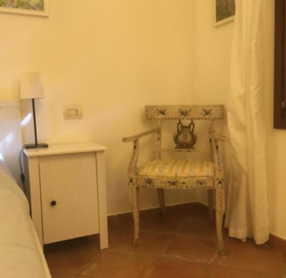 스탠다드 룸, B&b Cà Biocco