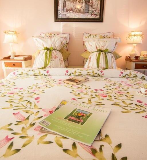 Номер Стандарт, Savannah House Wine Country Inn & Cottages