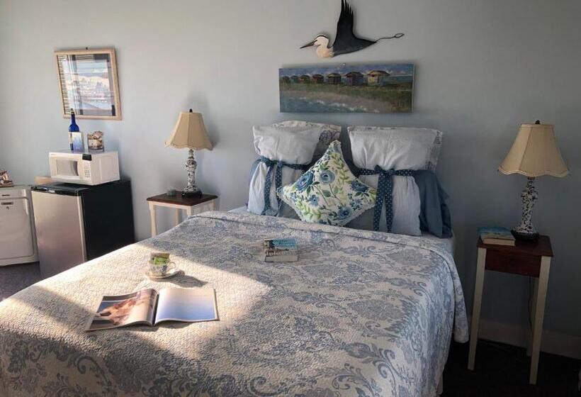 Номер Стандарт, Savannah House Wine Country Inn & Cottages
