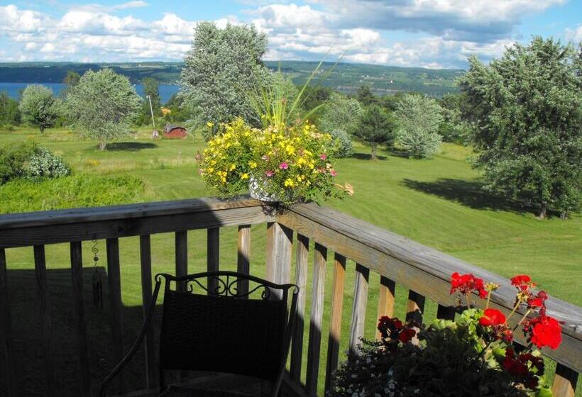 Люкс Повышенной Комфортности, Savannah House Wine Country Inn & Cottages