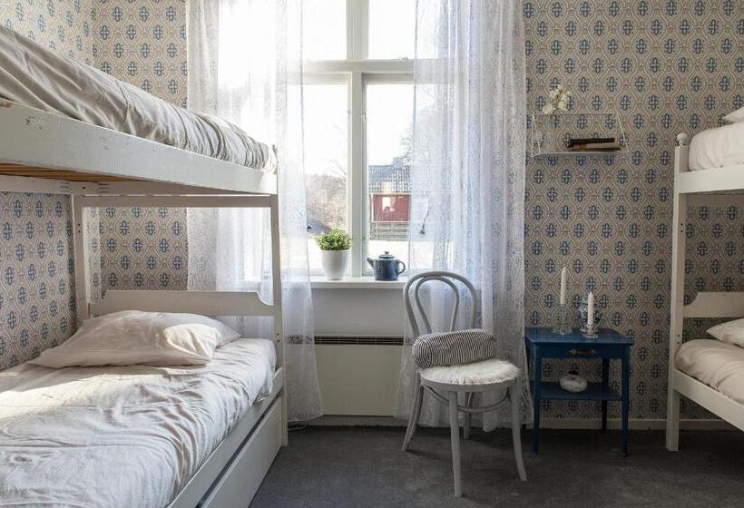 带1个卧室和海景的别墅, Immeln Guest House
