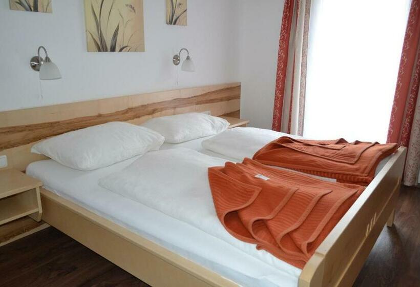 Номер Стандарт, Gasthof Pension Schweiger Jagawirt