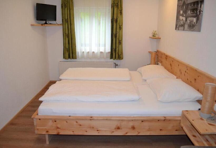 Номер Стандарт, Gasthof Pension Schweiger Jagawirt