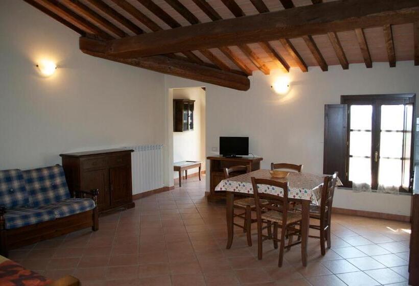 Апартаменты 1 Спальня, Residence Giuly Rosselmini