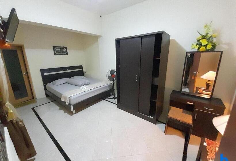 Номер Стандарт, Marry Ind Gunung Kawi Guest House Malang