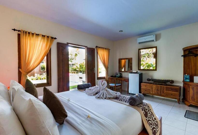 Номер Стандарт Вид на Бассейн, Arton Resort & Beach Club