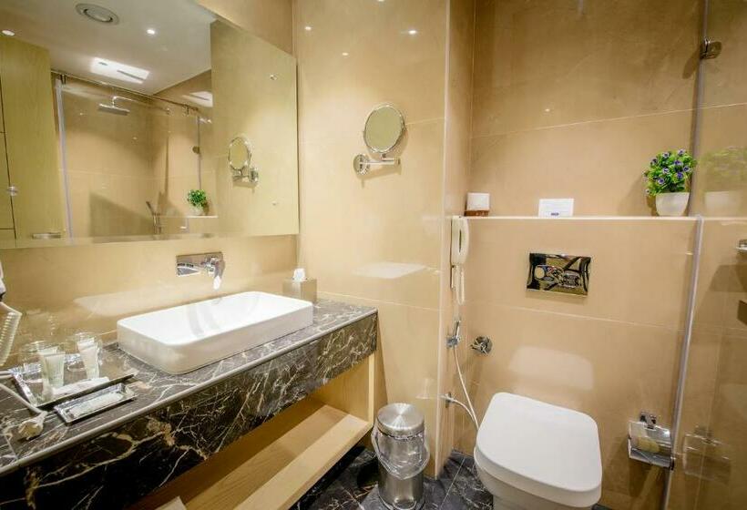 Номер Superior, Best Western Kapurthala