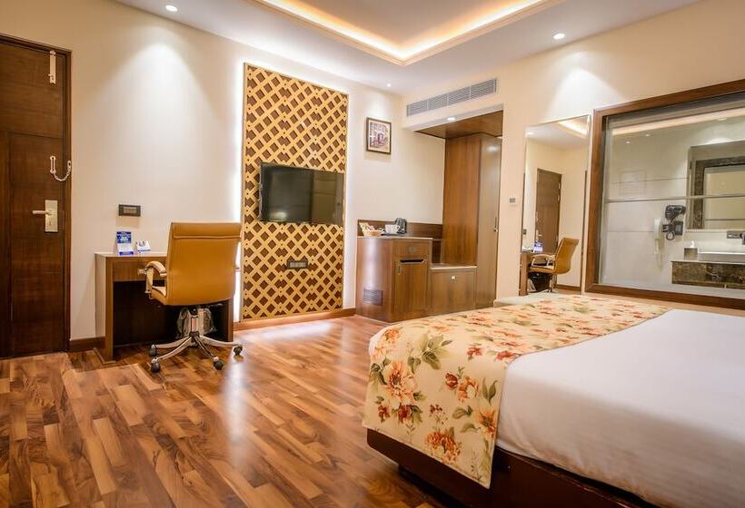 Президентский Люкс, Best Western Kapurthala