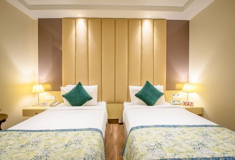 Номер Superior, Best Western Kapurthala