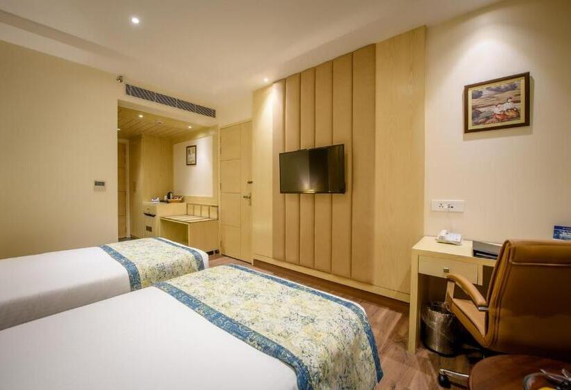 Номер Superior, Best Western Kapurthala