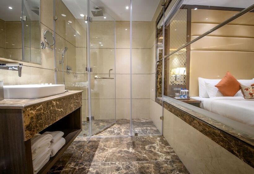 Номер Superior, Best Western Kapurthala