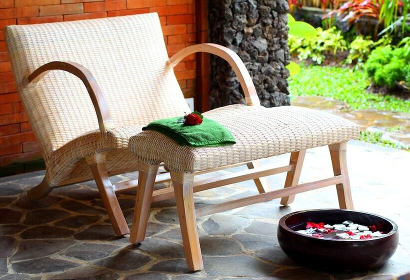 Family Suite, De Klumpu Bali Eco Tradi Stay