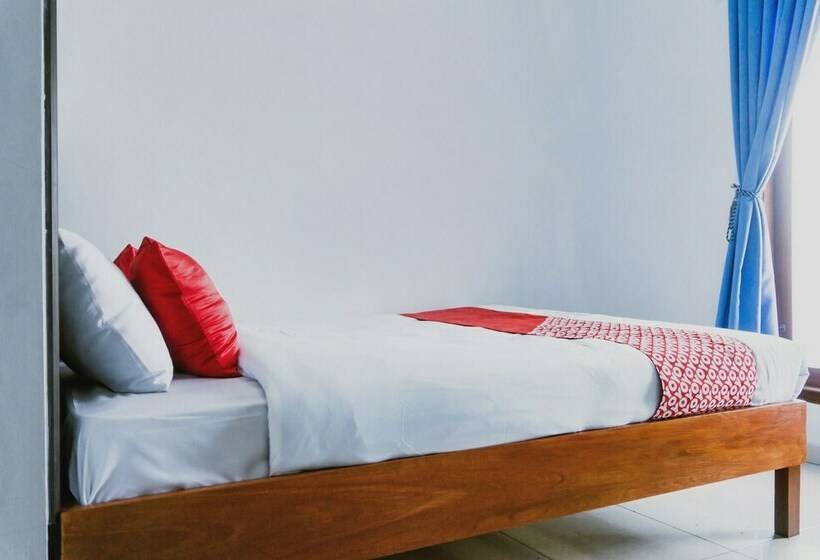 Номер Deluxe, Homiko By Oyo Rooms