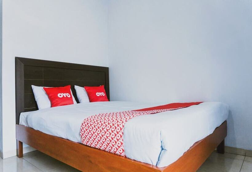Номер Deluxe, Homiko By Oyo Rooms