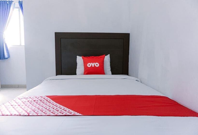 Номер Стандарт Индивидуальный, Homiko By Oyo Rooms