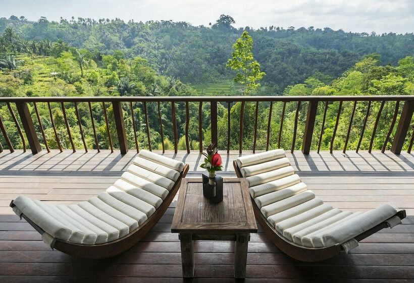 Вилла 1 Спальня, Awan Biru Villas