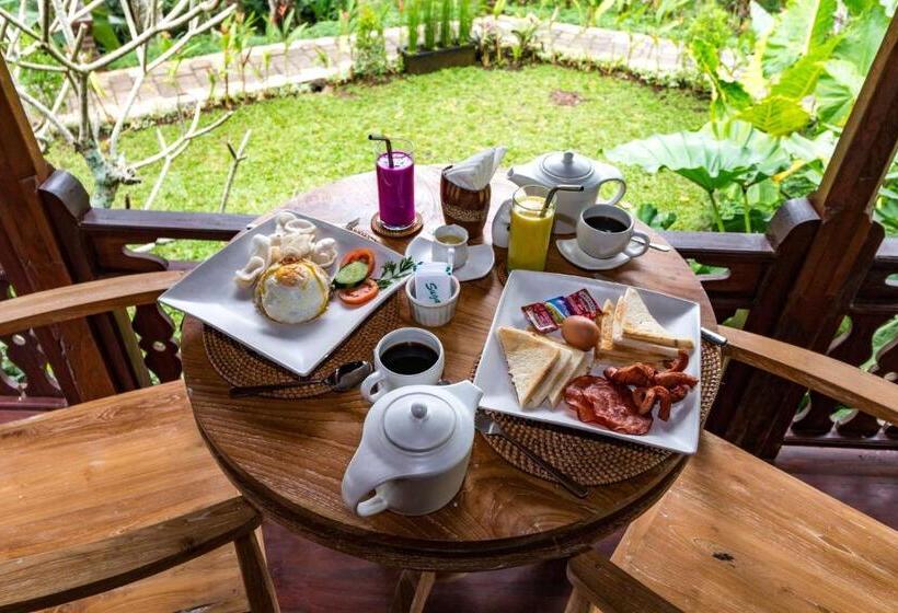Номер Стандарт, Villa Be Bali Hut Farm Stay