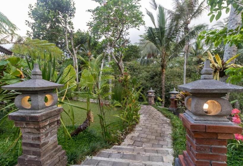 Номер Стандарт, Villa Be Bali Hut Farm Stay