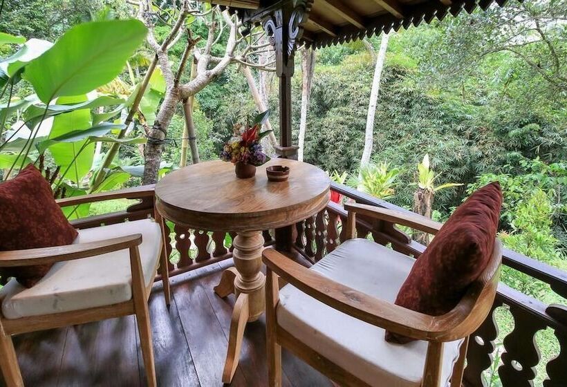 Номер Стандарт, Villa Be Bali Hut Farm Stay