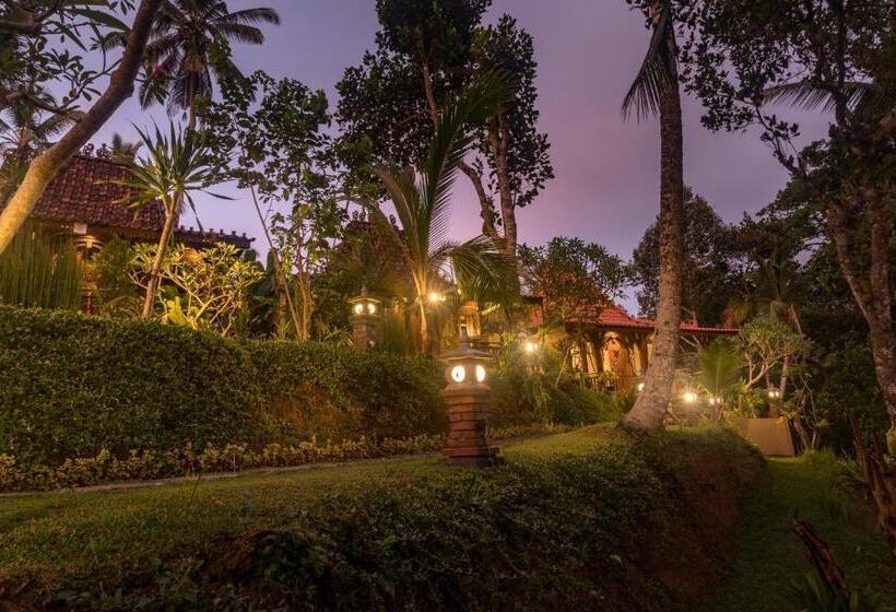 Номер Стандарт, Villa Be Bali Hut Farm Stay