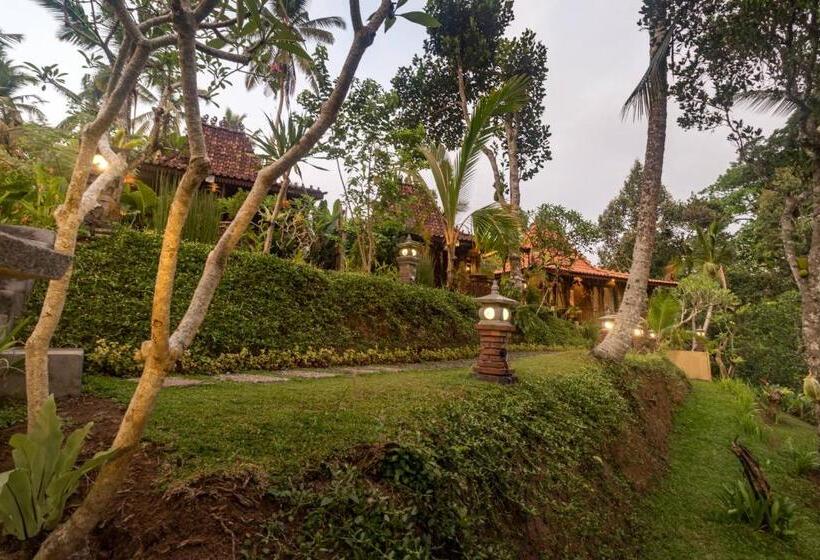 Номер Стандарт, Villa Be Bali Hut Farm Stay