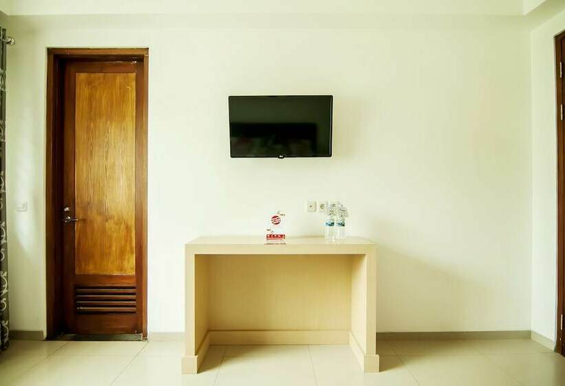 Номер Стандарт, Puri Gevana Guest House By Oyo