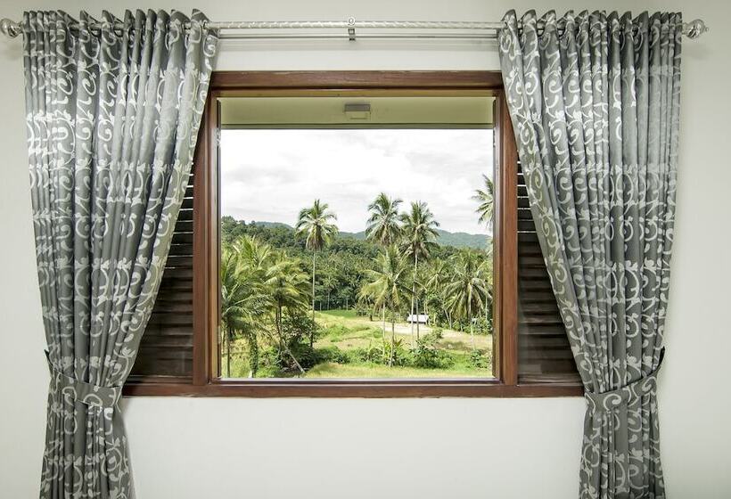 Люкс Superior, Puri Gevana Guest House By Oyo