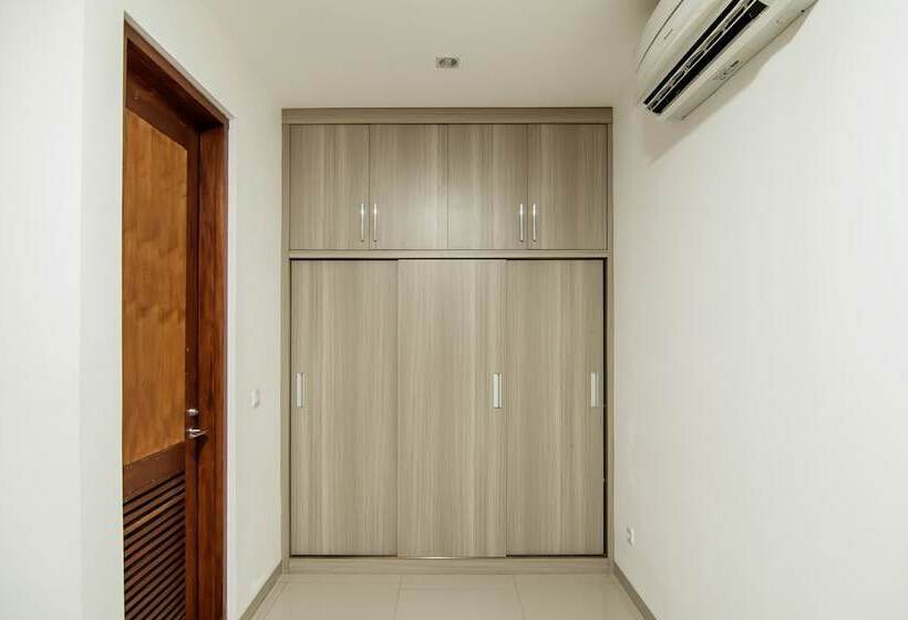 Люкс Superior, Puri Gevana Guest House By Oyo