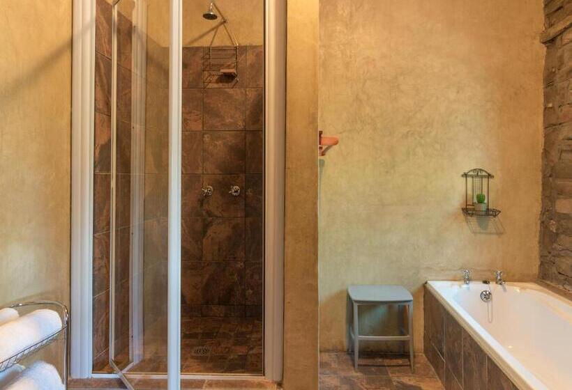 Family Suite, Gamamadi Guest Farm