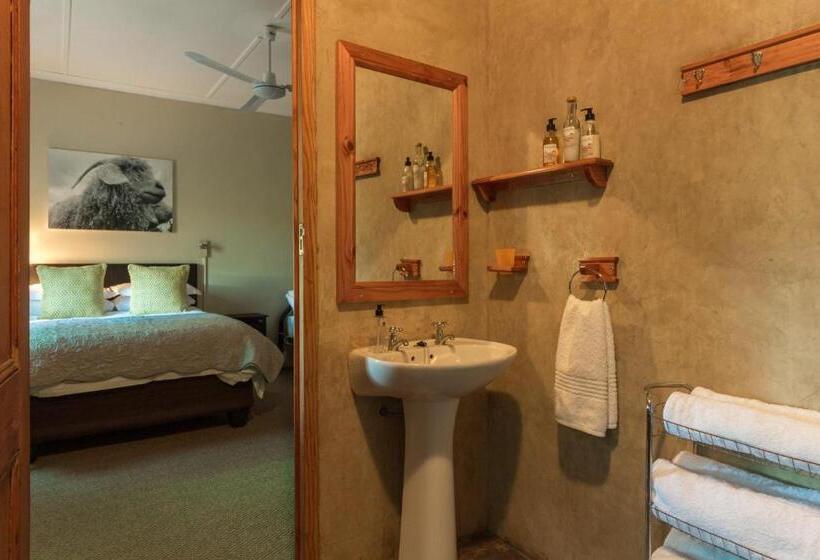 Family Suite, Gamamadi Guest Farm
