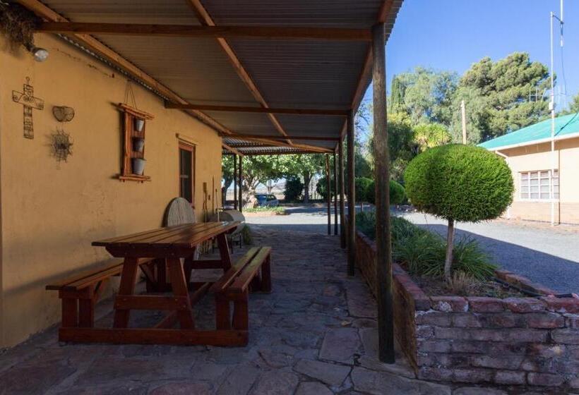 Family Suite, Gamamadi Guest Farm