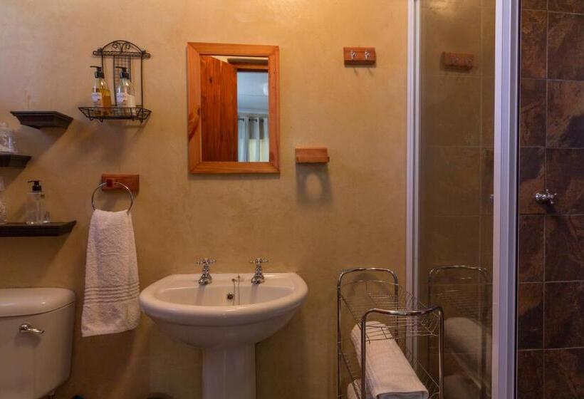 Family Suite, Gamamadi Guest Farm