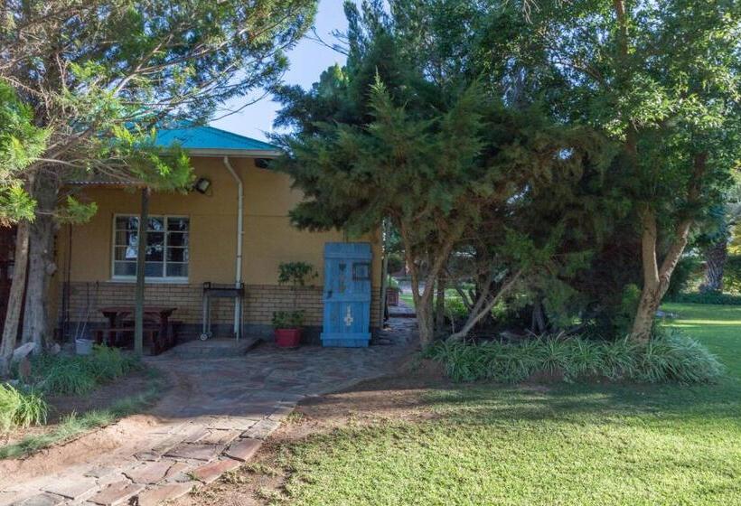 Family Suite, Gamamadi Guest Farm
