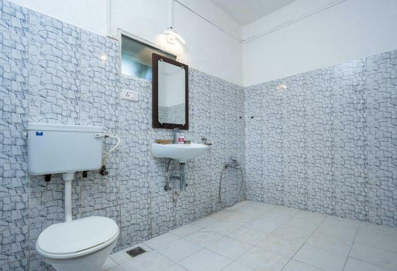 Номер Стандарт, Nexstay Ministers Mansion