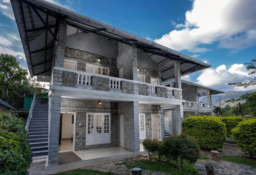 Номер Стандарт, Nexstay Ministers Mansion