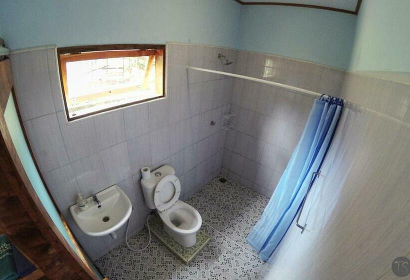 Бунгало Стандарт, Sadati Home Stay