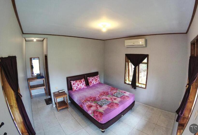 Бунгало Стандарт, Sadati Home Stay