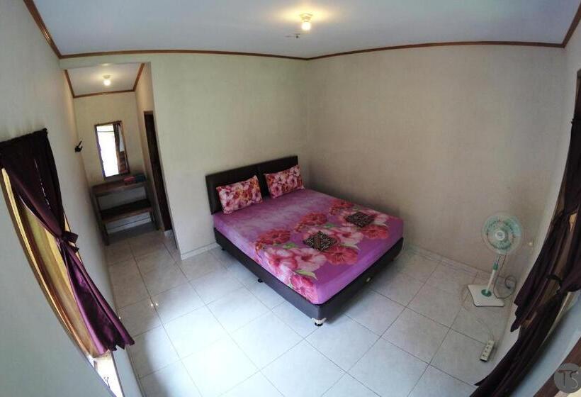 Номер Стандарт, Sadati Home Stay