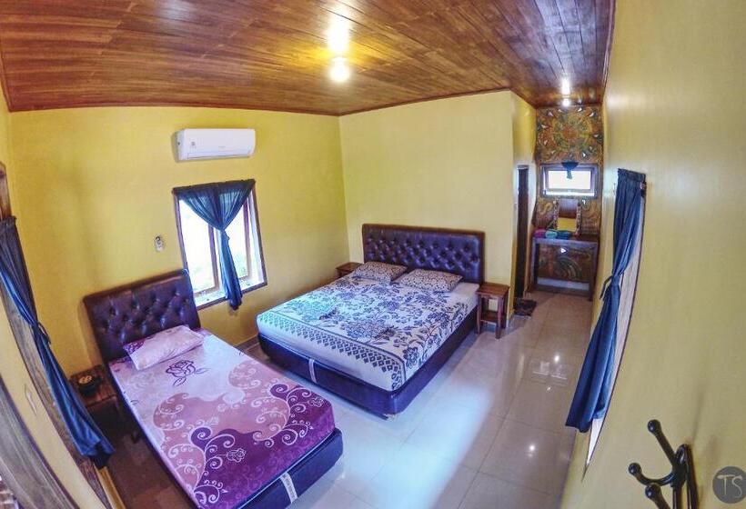 Семейное Бунгало, Sadati Home Stay