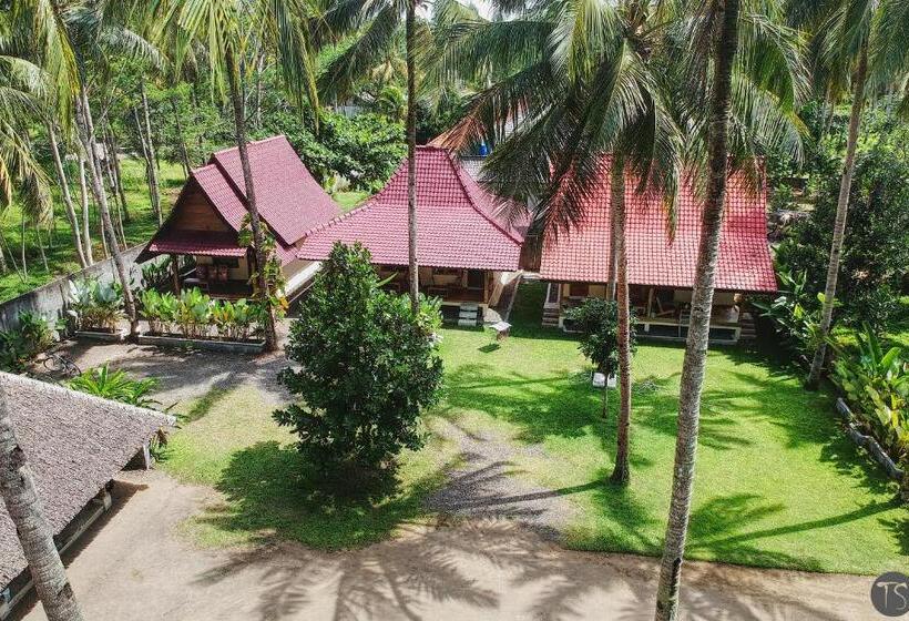 Номер Superior Кровать Кинг, Sadati Home Stay