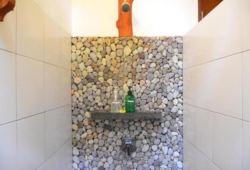 Номер Superior, Cocotinos Sekotong Lombok