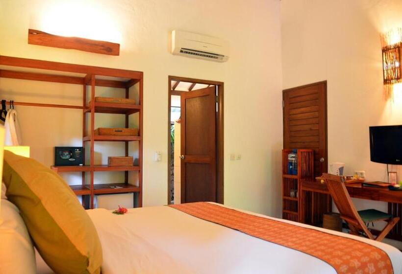Номер Superior, Cocotinos Sekotong Lombok