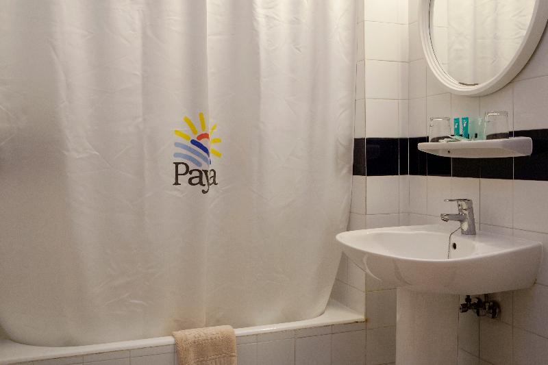 آپارتمان 1 خوابه, Apartamentos Portu Saler