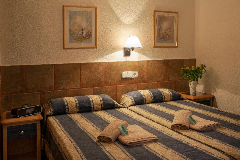آپارتمان 1 خوابه, Apartamentos Portu Saler