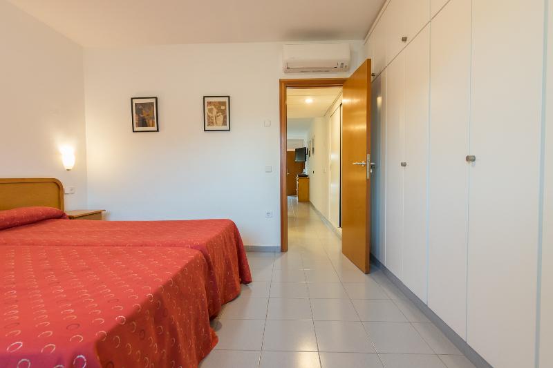 آپارتمان 1 خوابه, Apartamentos Portu Saler