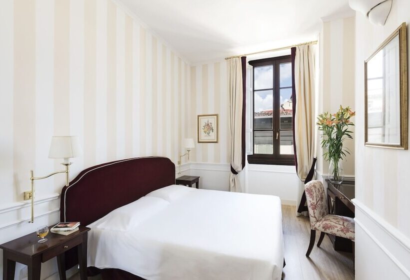 اتاق کلاسیک, Fh55 Hotel Calzaiuoli
