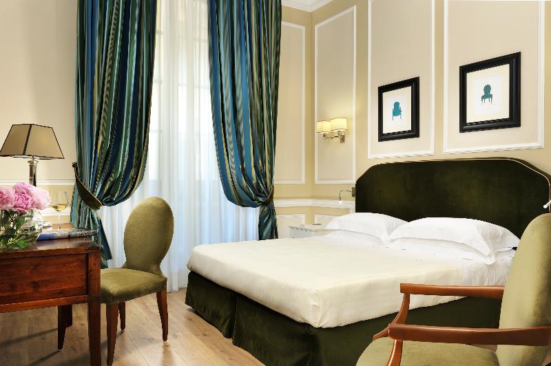 اتاق پرستیژ, Fh55 Hotel Calzaiuoli