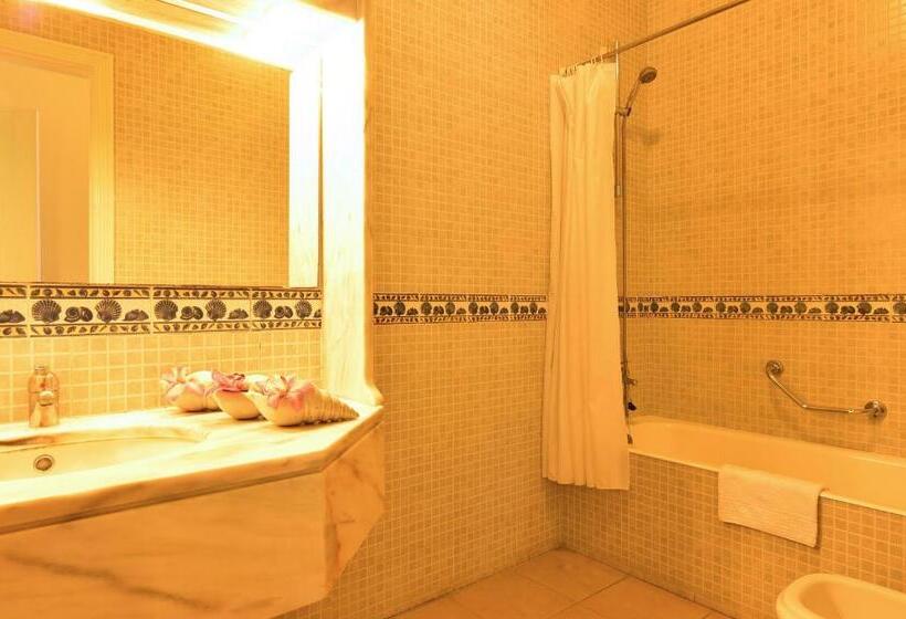 اتاق کلاسیک, Pousada Da Ria