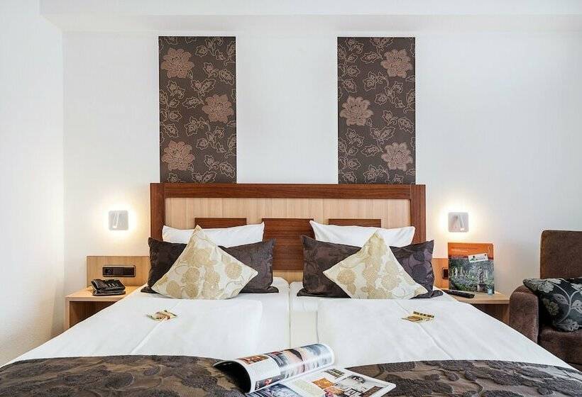 Номер Superior, Rappen Rothenburg Ob Der Tauber