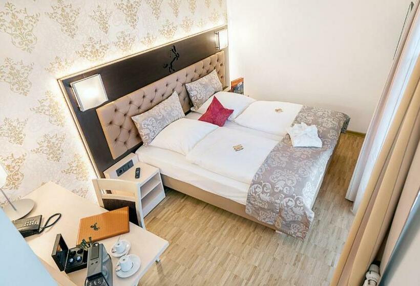 Номер Deluxe Одноместный, Rappen Rothenburg Ob Der Tauber